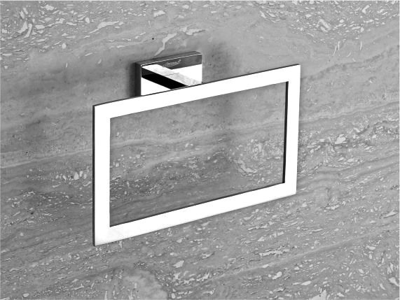 Tangent by Decor Brass Bath